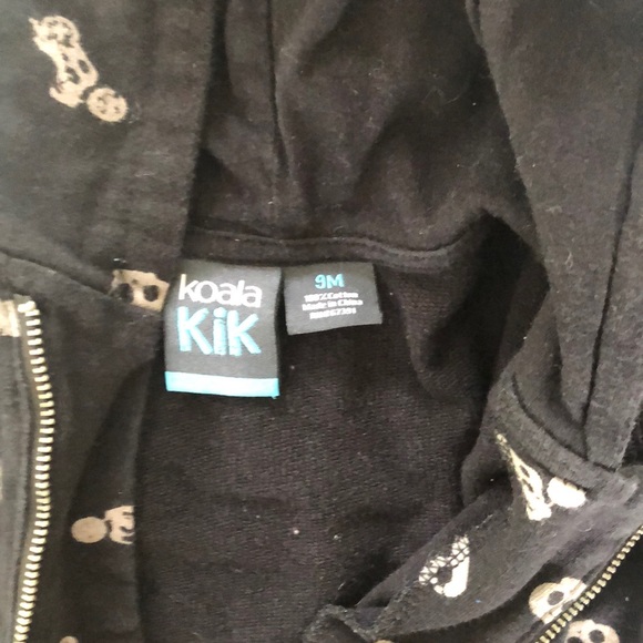 Pajamas - Picture 4 of 4